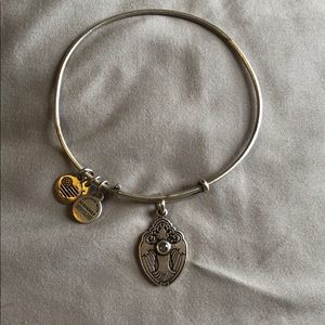 Alex and Ani Bracelt